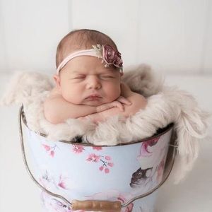 Meet your Posher, Tim